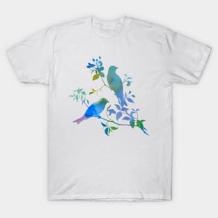 Birds! T-Shirt
